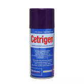 Virbac Cetrigen Aerosol 100gm **@@